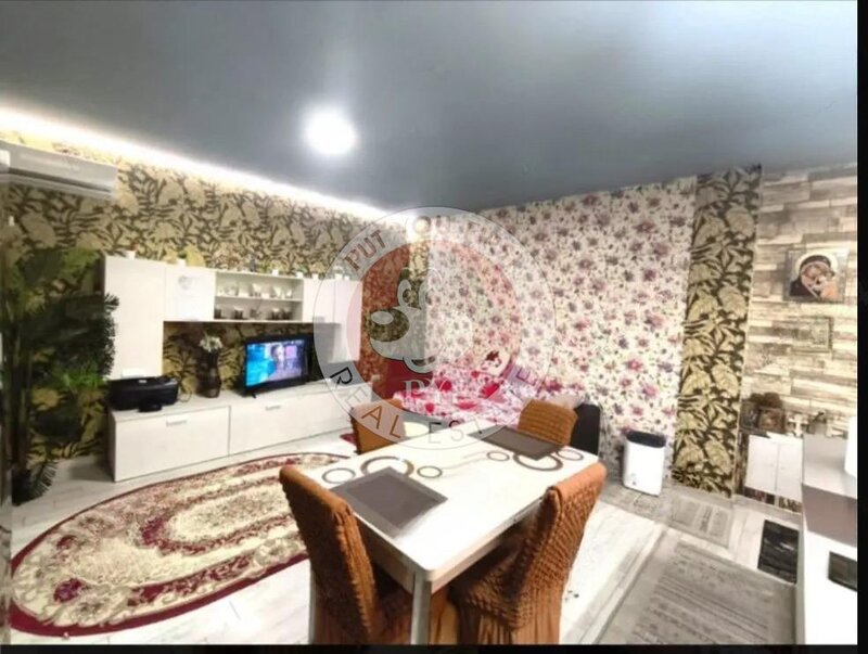 Militari Residence | Apartament 3 camere | 60mp | Decomandat |  B12080