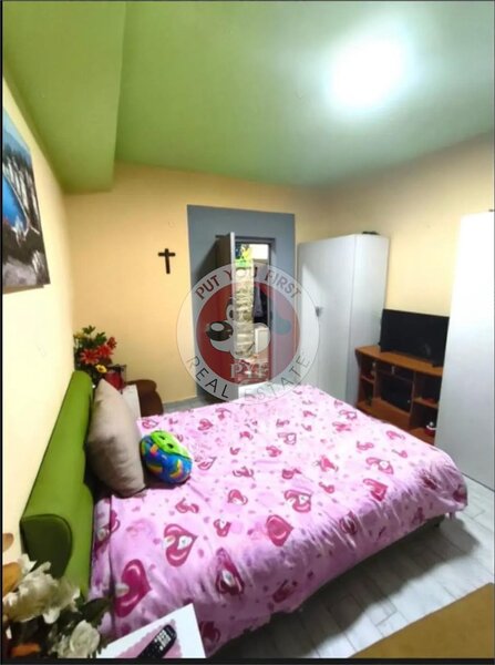 Militari Residence | Apartament 3 camere | 60mp | Decomandat |  B12080