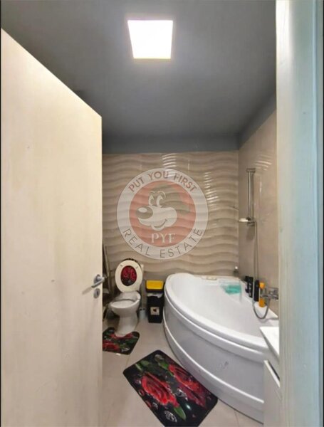 Militari Residence | Apartament 3 camere | 60mp | Decomandat |  B12080